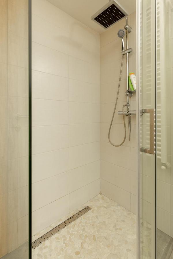 Apartamento Grand At New York Café *