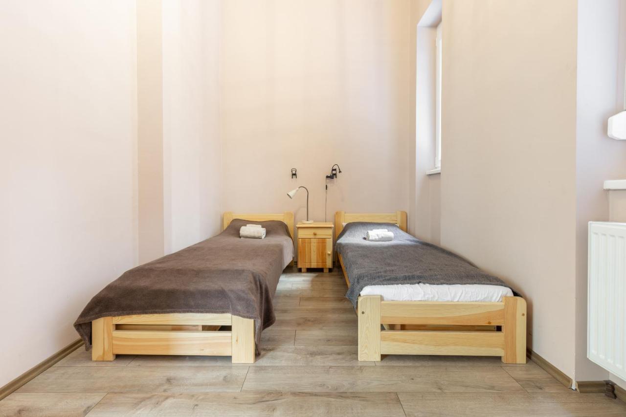 Apartamento Grand At New York Café Budapest