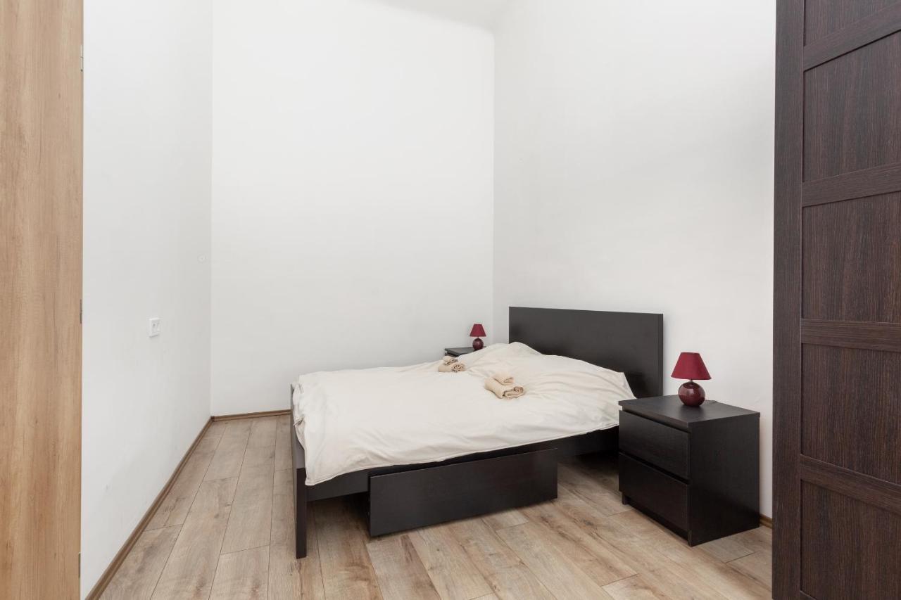 Grand At New York Café Apartamento *