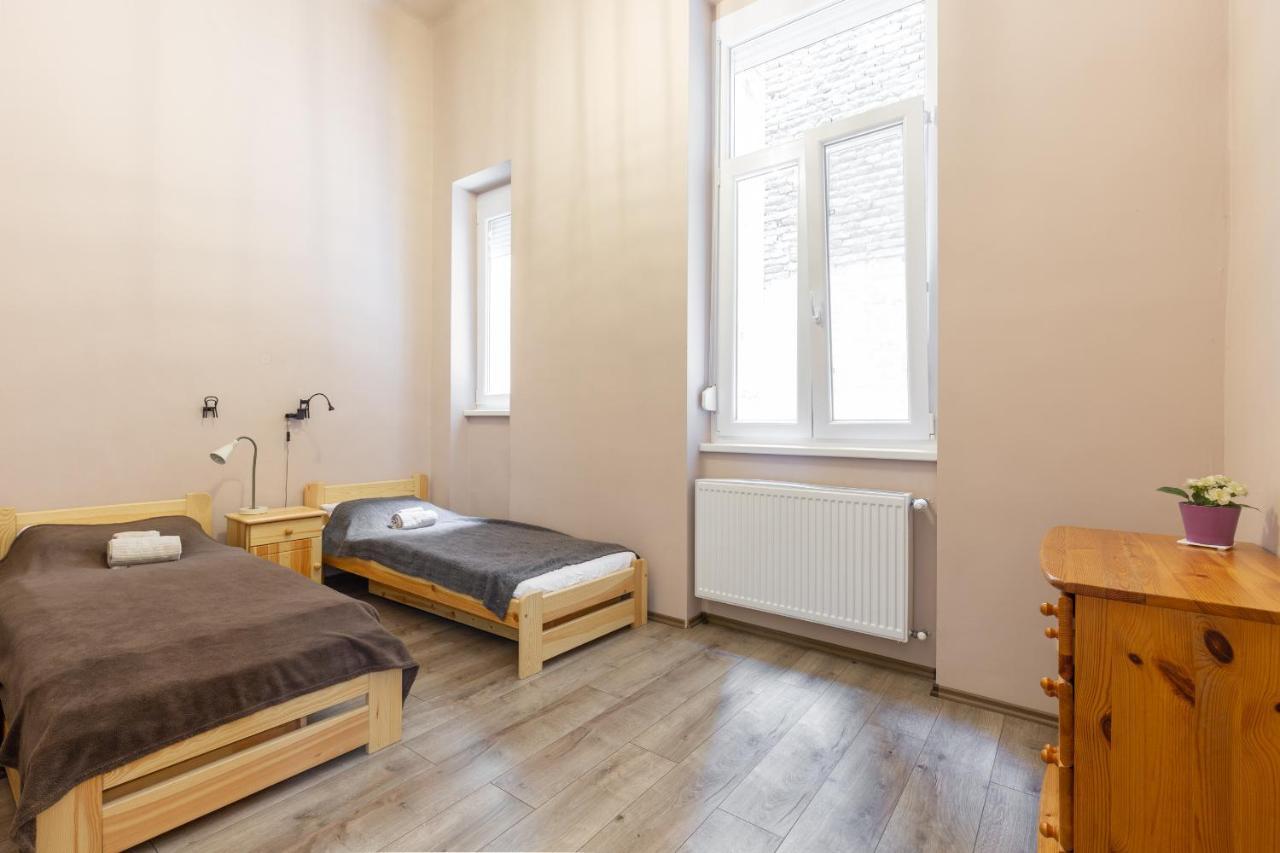 Apartamento Grand At New York Café *
