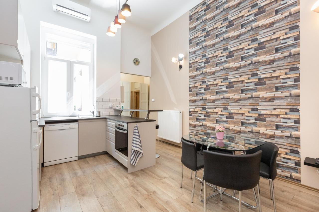 Apartamento Grand At New York Café *